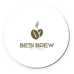 Besi Brew - Logo